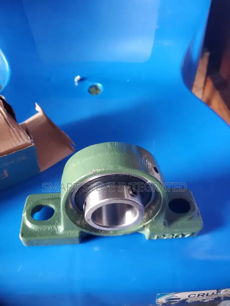 Ucp Pillow Block Bearing