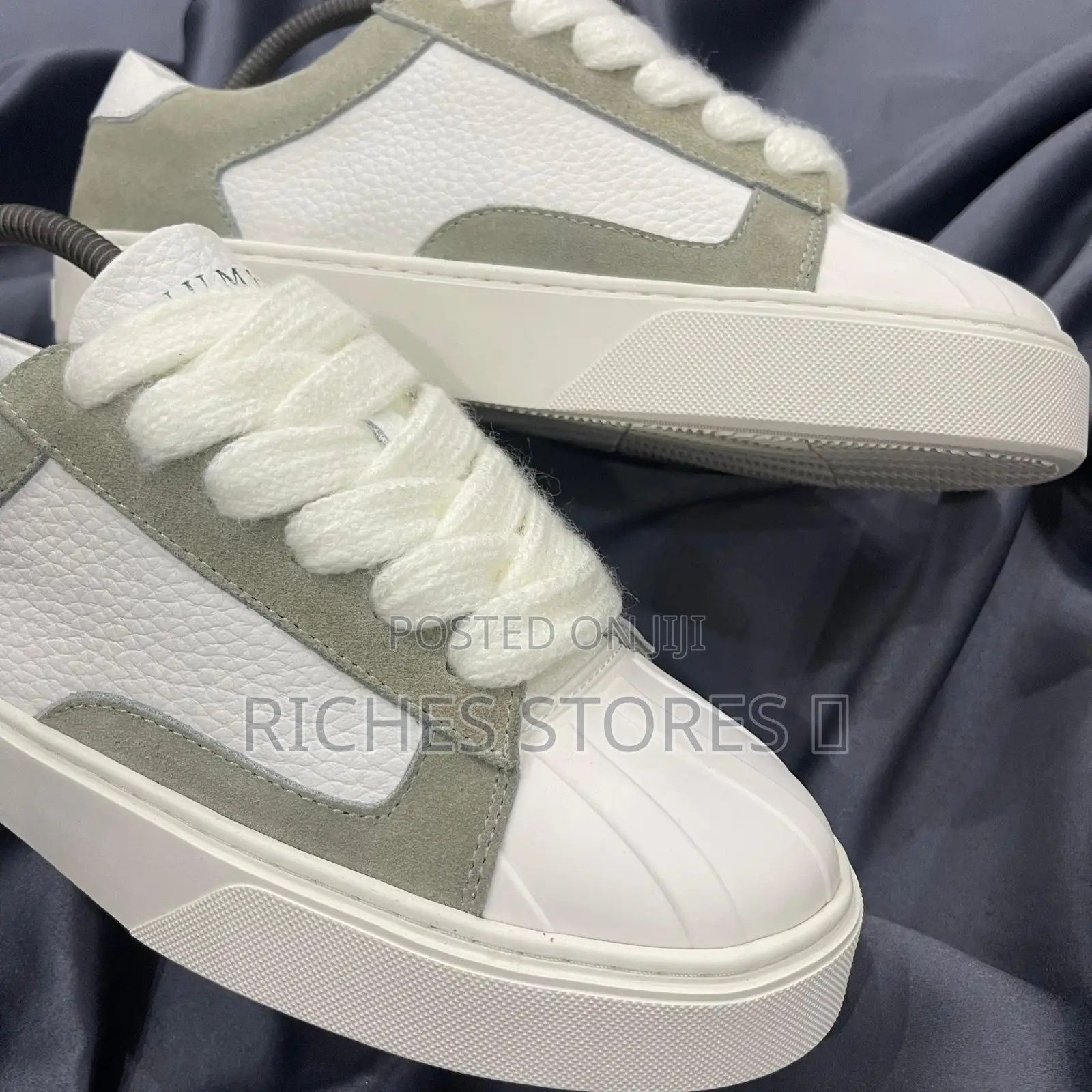 Original Numeris Atelier Acrylic Eclipse Collection SNKRS