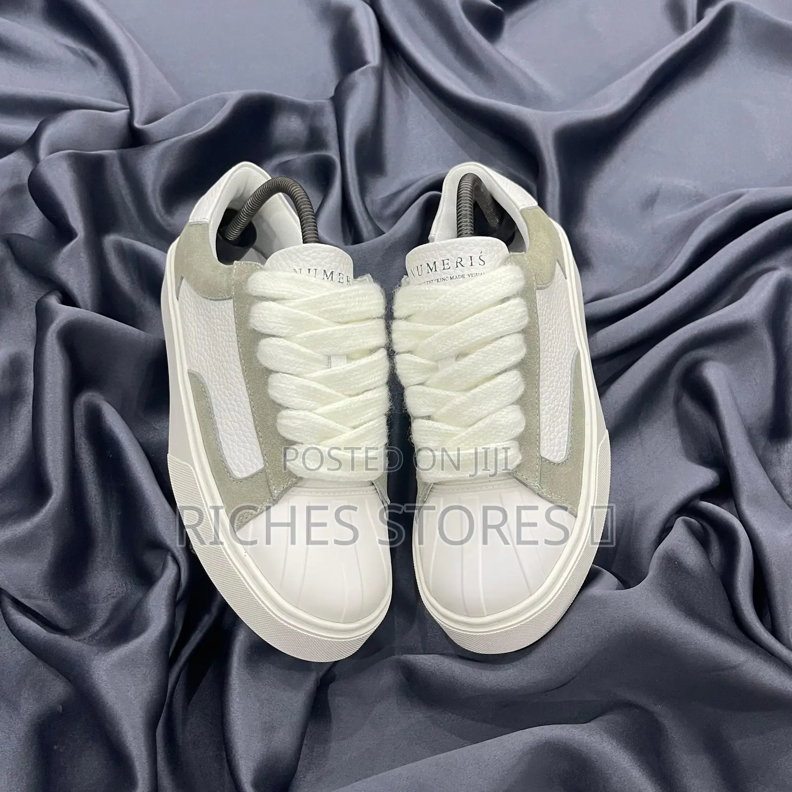 Original Numeris Atelier Acrylic Eclipse Collection SNKRS