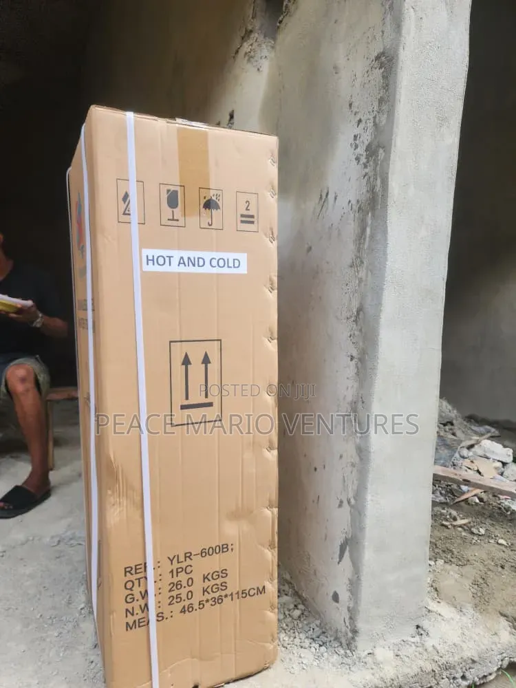 Quality Sm Water Fountain With 2years Warranty, Direct Connection.