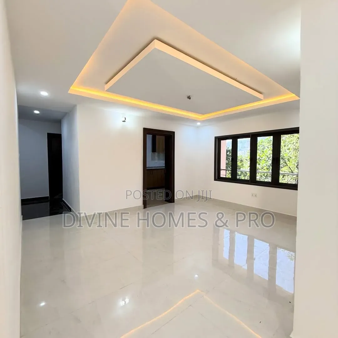 4bdrm Block of Flats in Katampe Main for sale