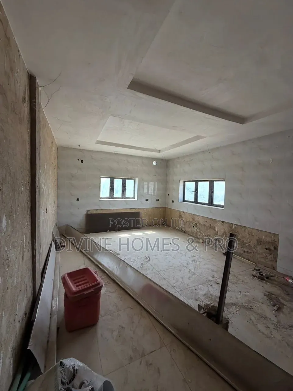 4bdrm Duplex in Durumi Abuja for sale