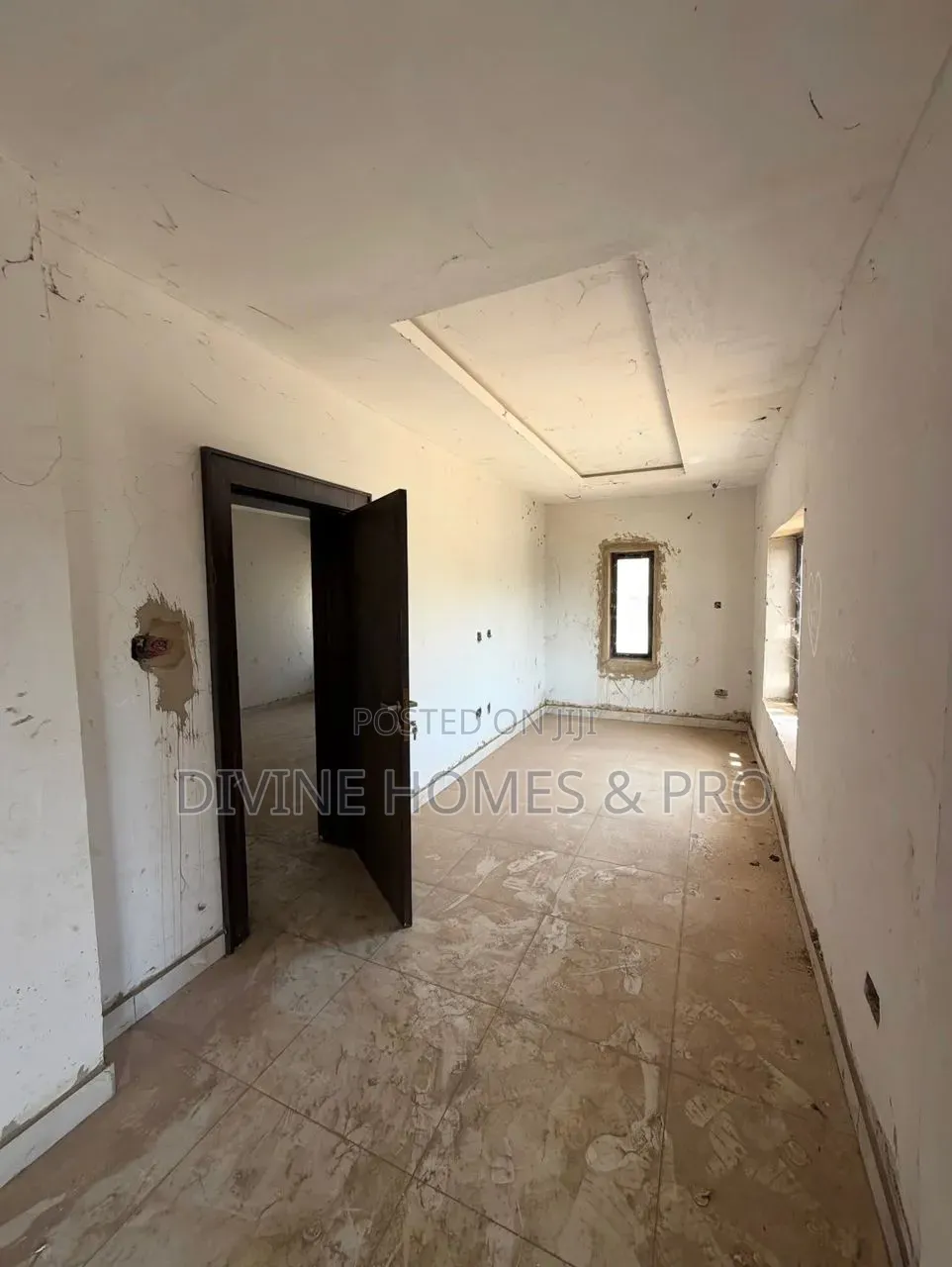 4bdrm Duplex in Durumi Abuja for sale