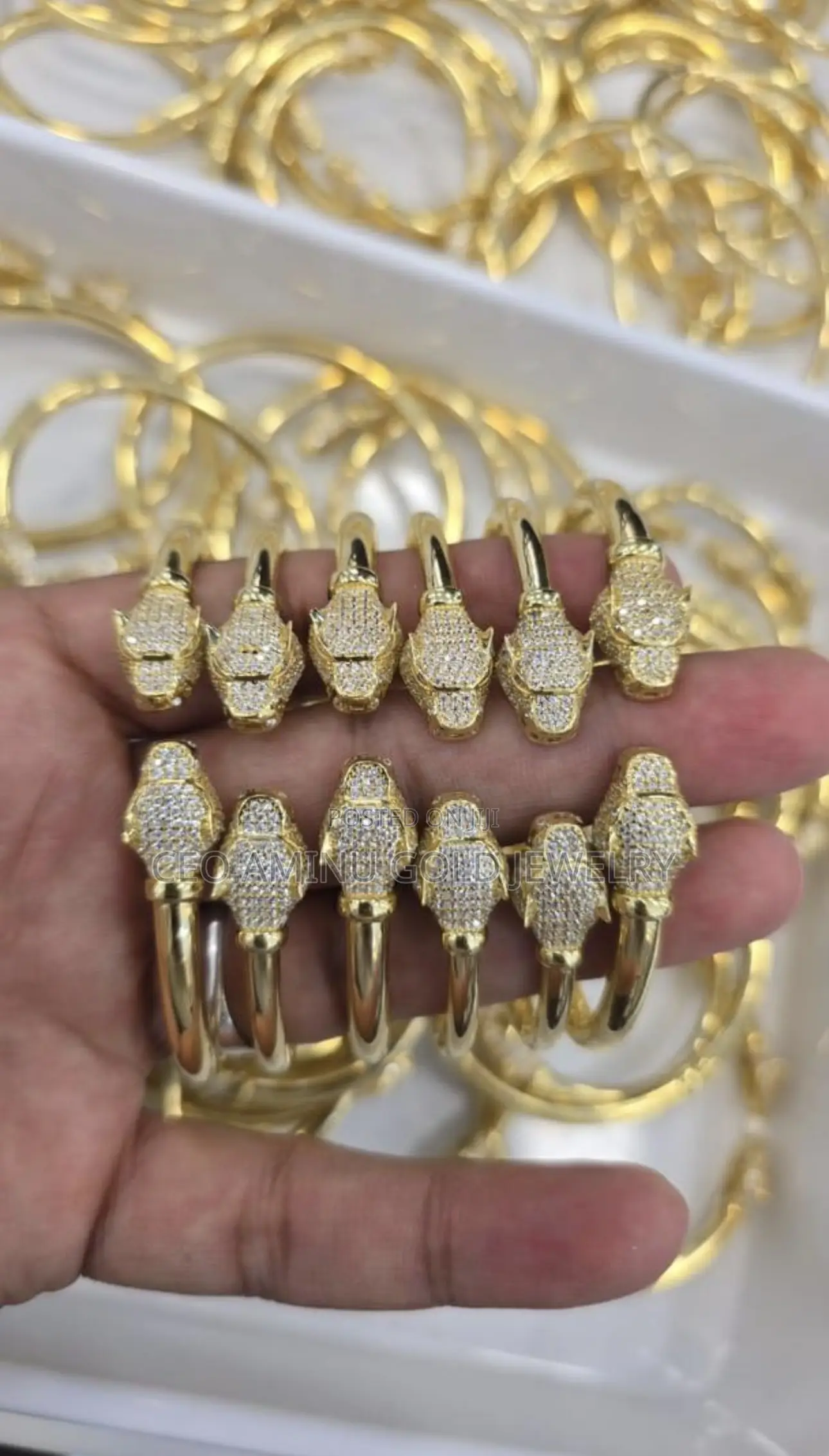 Quality Jewelry