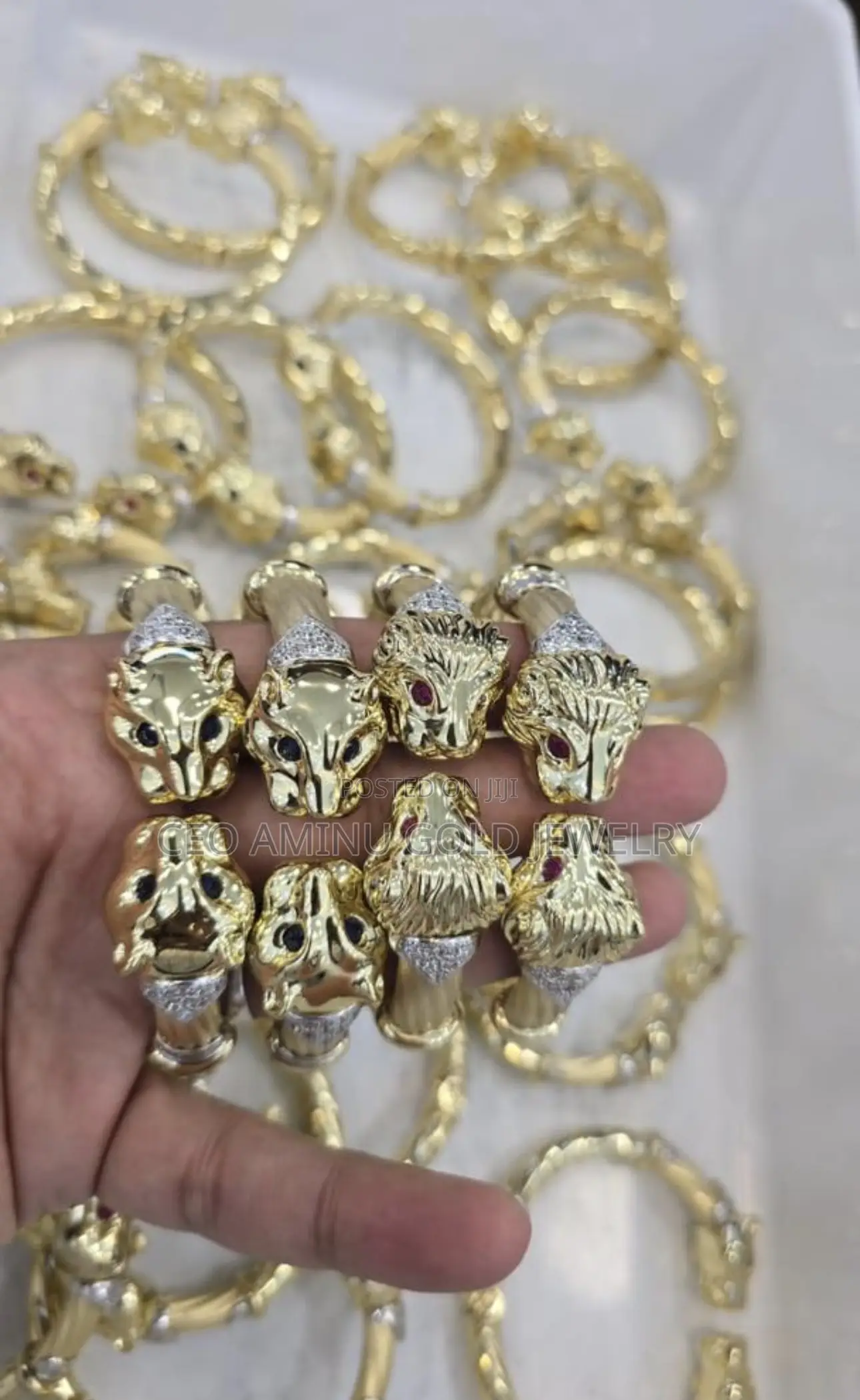 Quality Jewelry