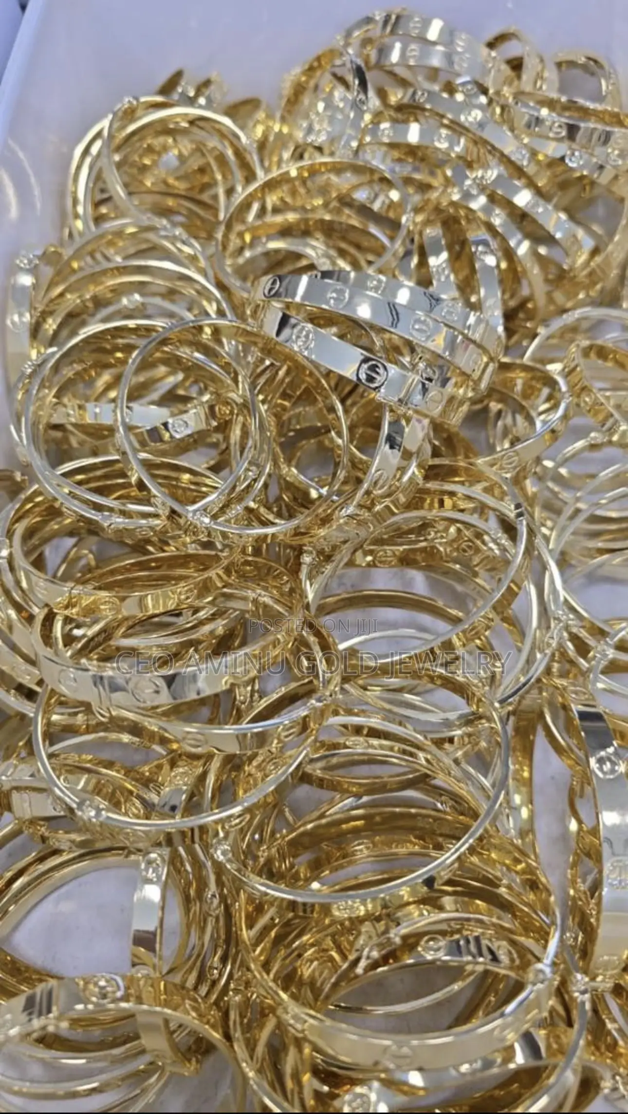Quality Jewelry