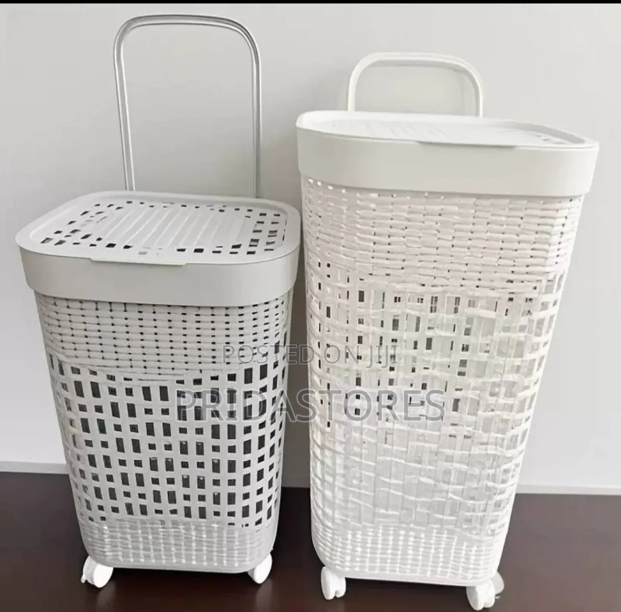 75l Laundry Hamper