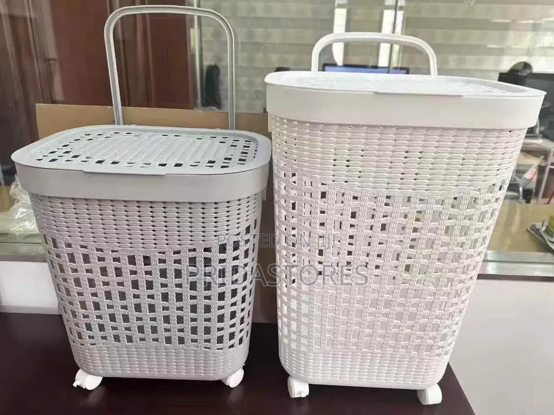 75l Laundry Hamper