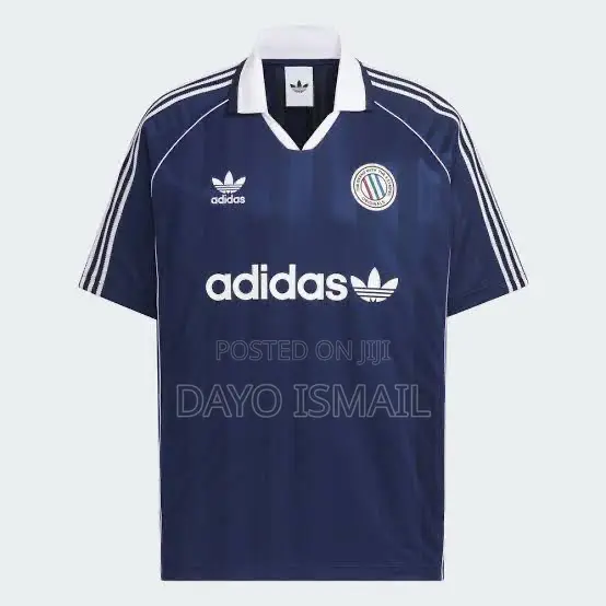 Original Retro Jersey - Different Colors Same Designs