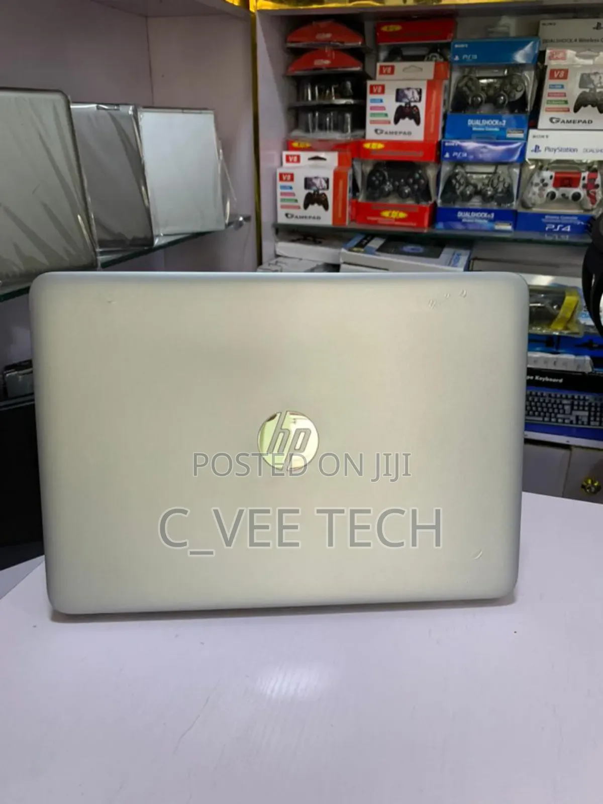 Laptop HP EliteBook 840 G3 8GB Intel Core i5 SSD 256GB