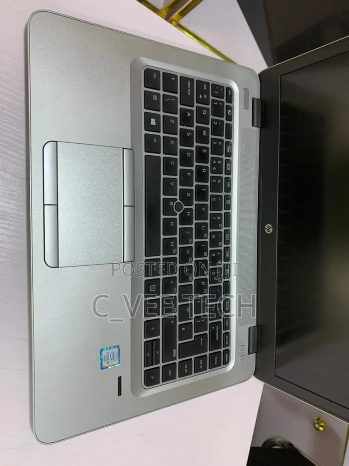 Laptop HP EliteBook 840 G3 8GB Intel Core i5 SSD 256GB