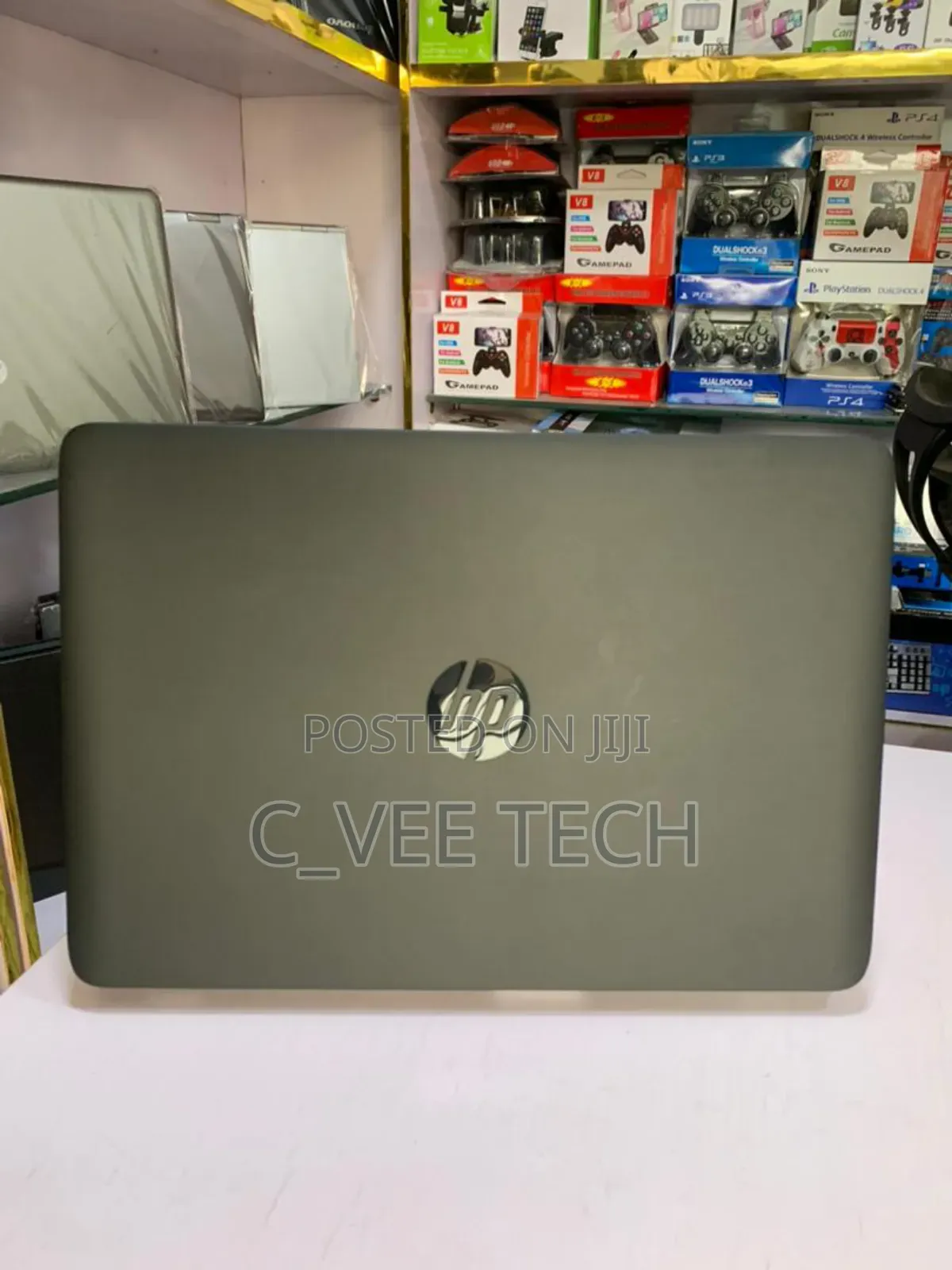 Laptop HP EliteBook 840 G2 8GB Intel Core i5 SSD 128GB