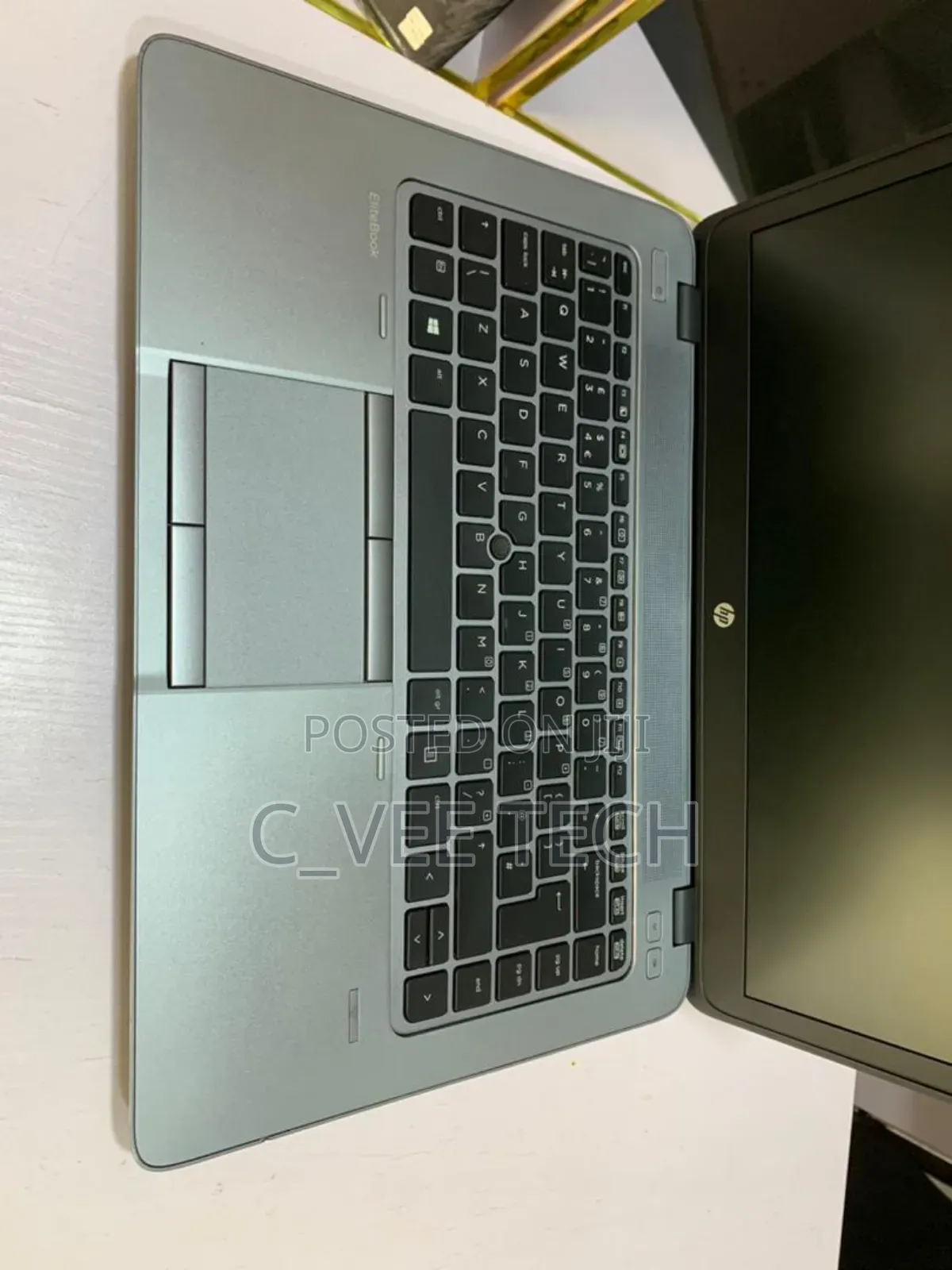 Laptop HP EliteBook 840 G2 8GB Intel Core i5 SSD 128GB