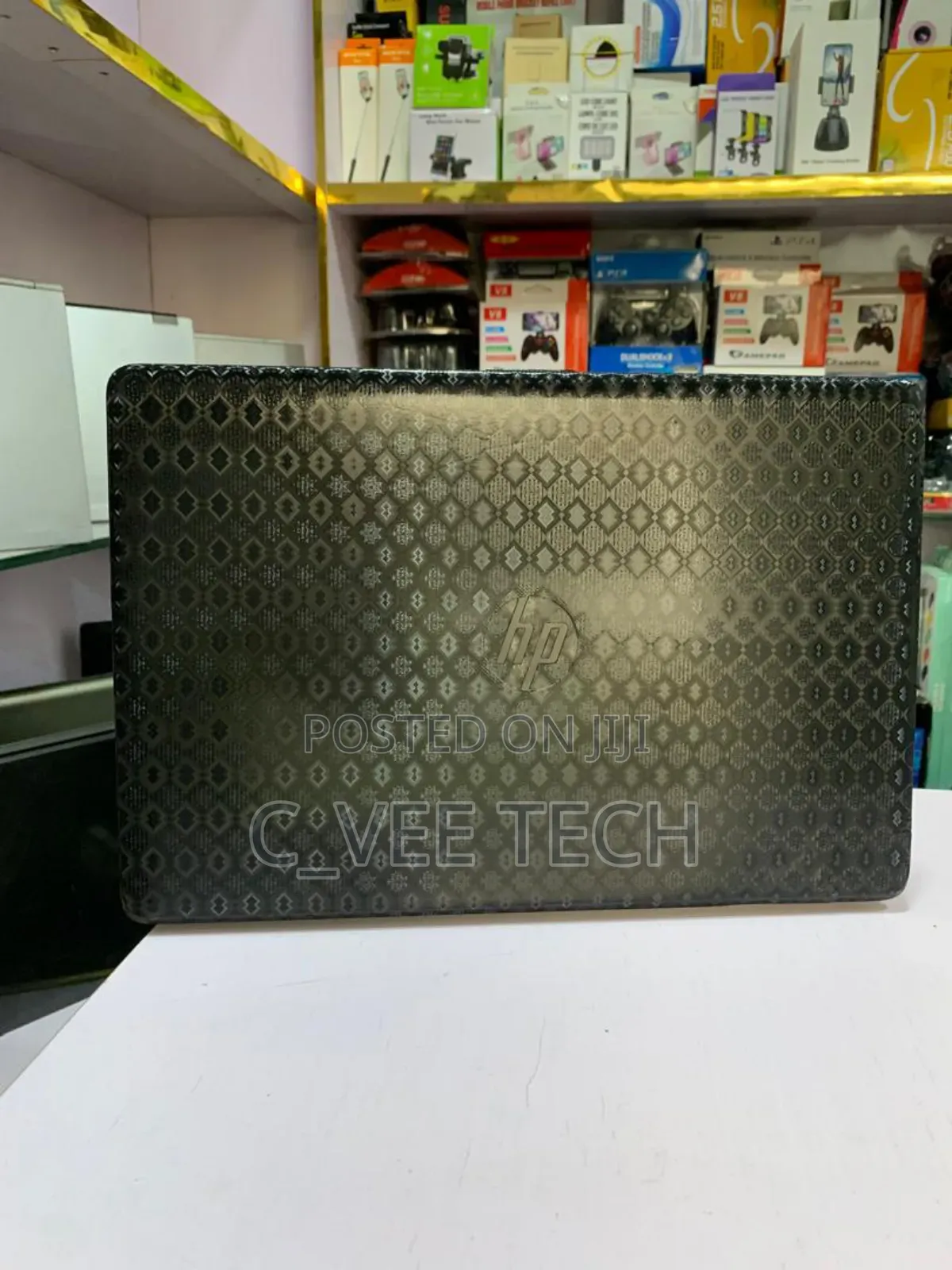 Laptop HP 15 4GB Intel Pentium HDD 500GB