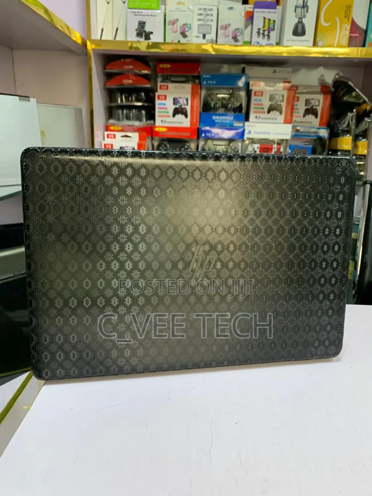 Laptop HP 15 4GB Intel Pentium HDD 500GB