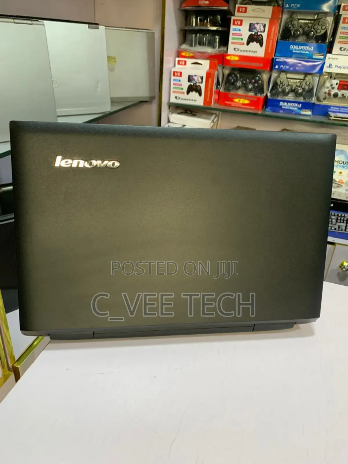 Laptop Lenovo 3000 G530 4GB Intel Celeron HDD 500GB