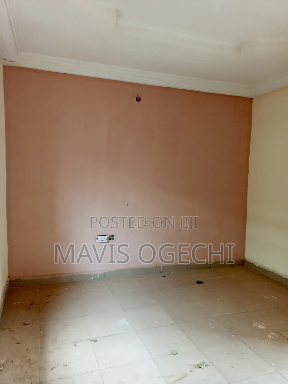 1bdrm Room & Parlour in Rugar Madaki, Karu for rent
