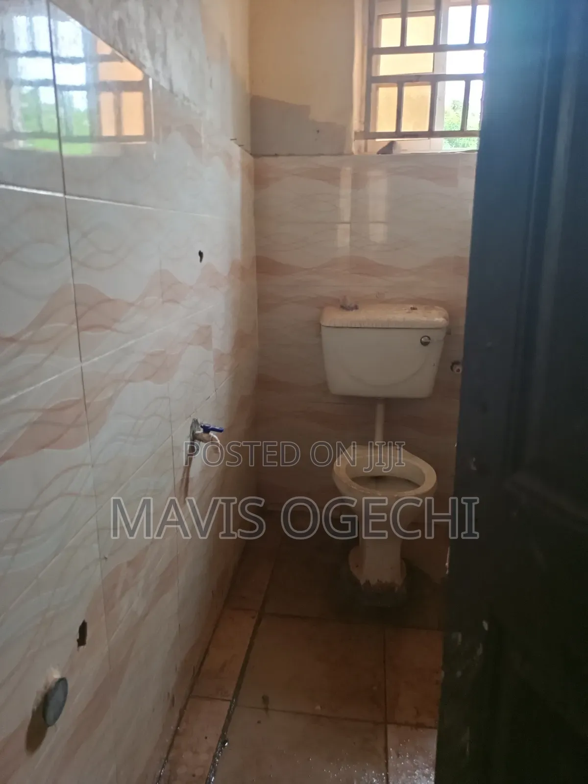 1bdrm Room & Parlour in Rugar Madaki, Karu for rent