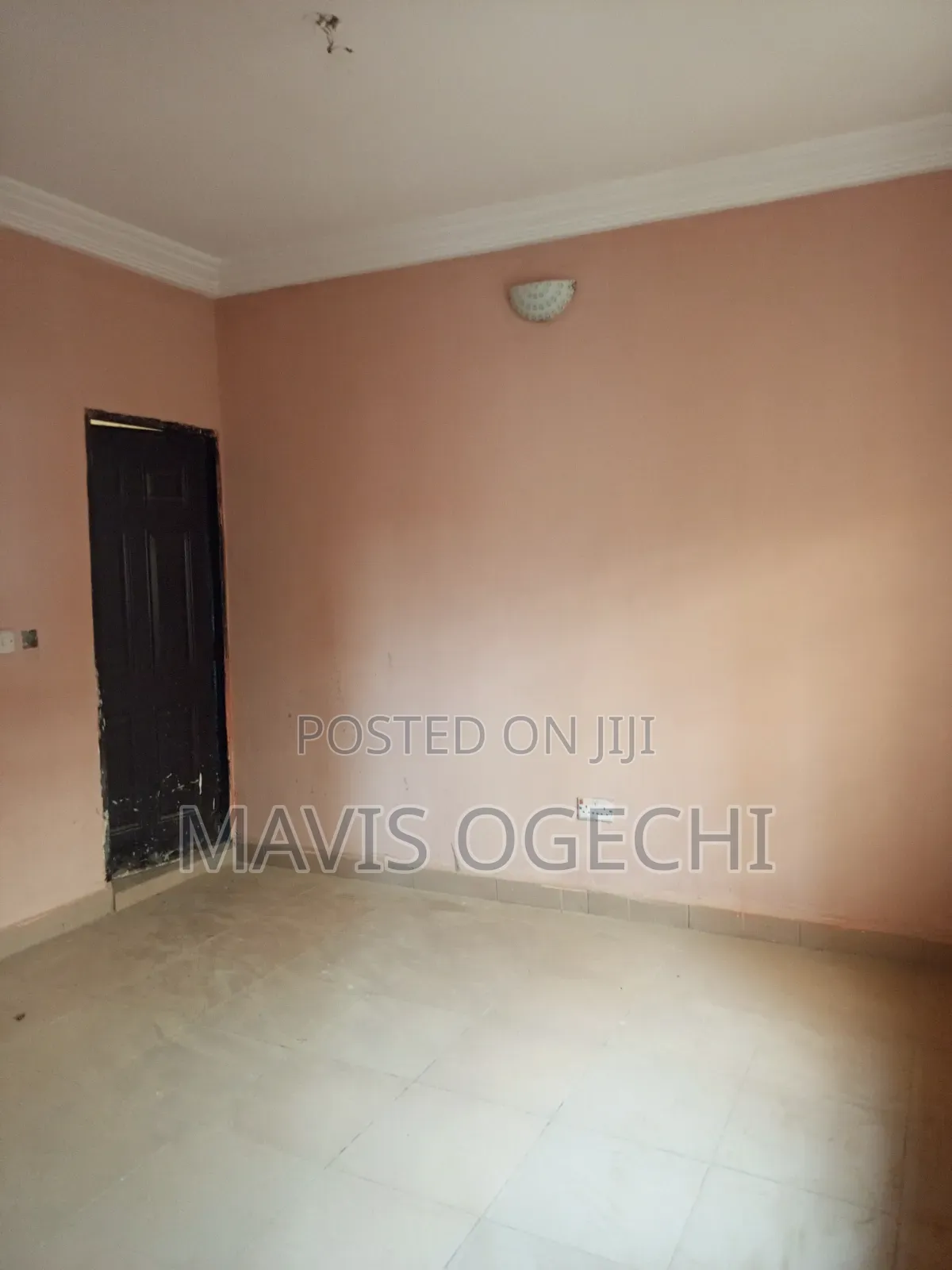 1bdrm Room & Parlour in Rugar Madaki, Karu for rent