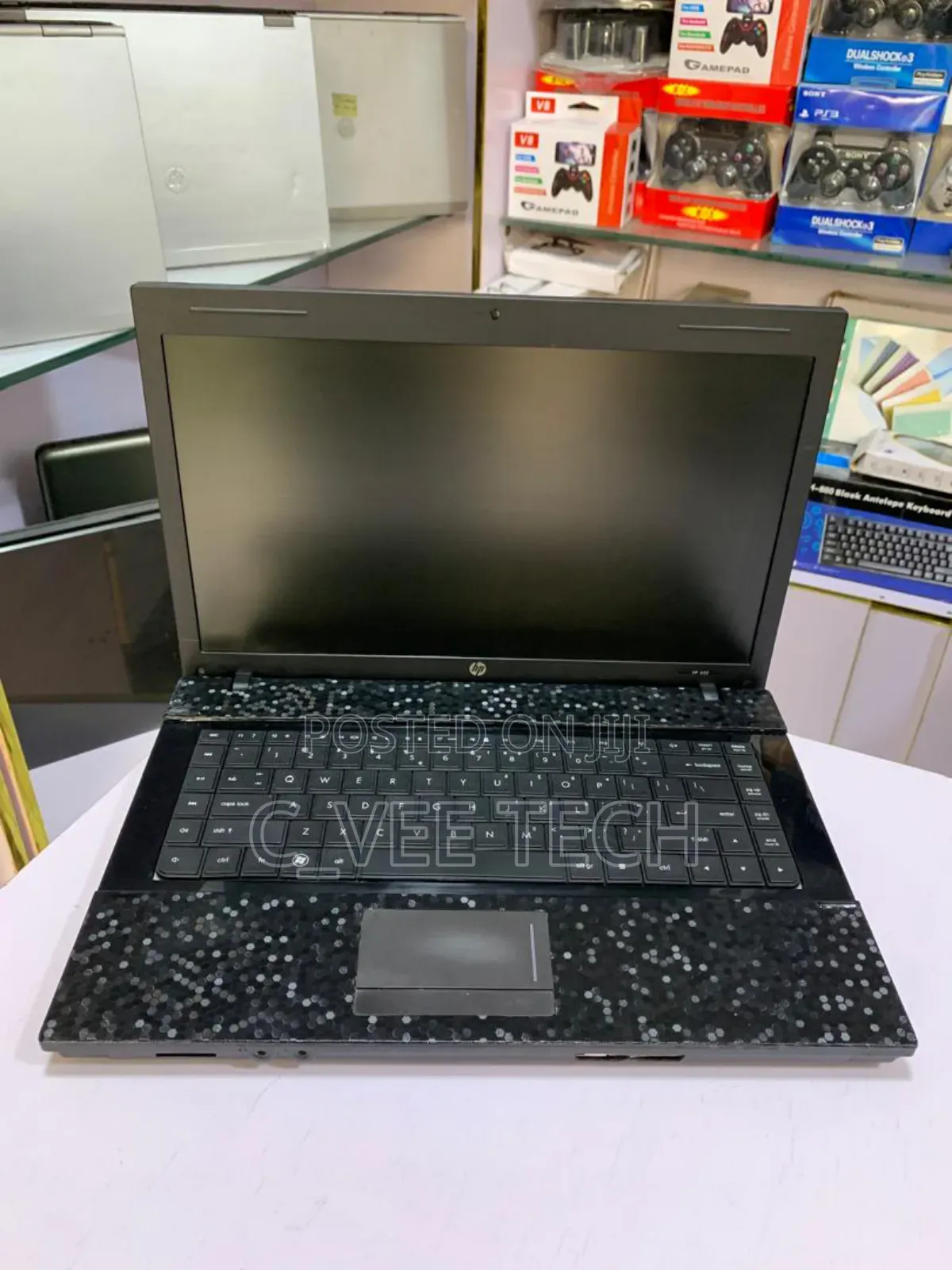 Laptop HP ProBook 4230S 4GB Intel Pentium HDD 250GB