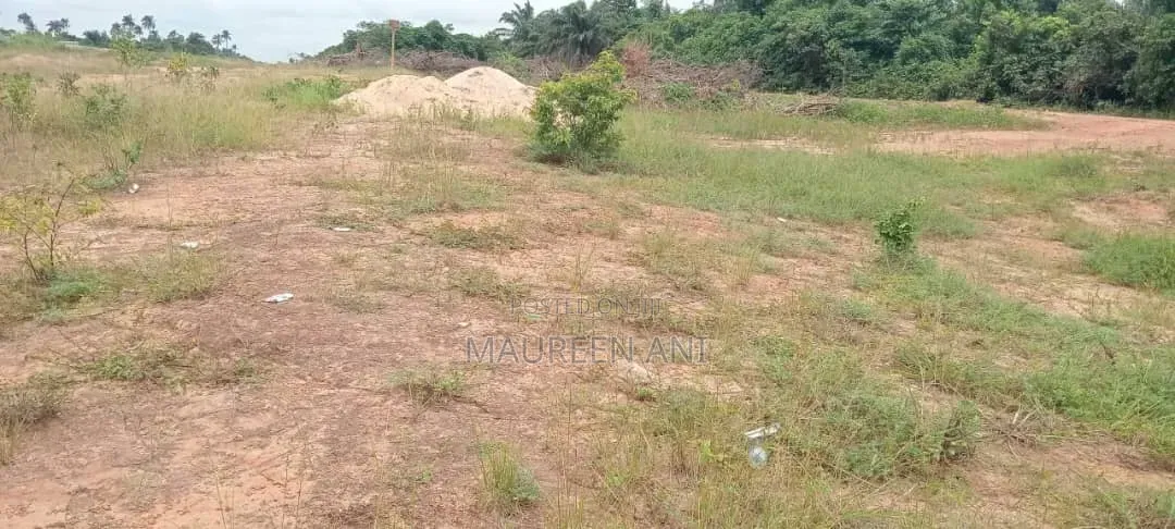 Beach Front Land