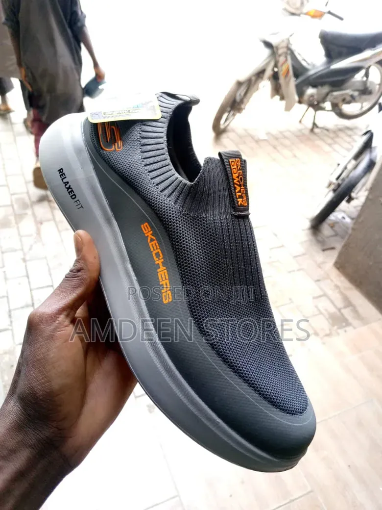 Sketchers Footwears