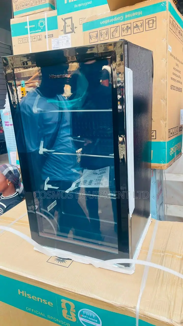 Wine Chiller 100 L