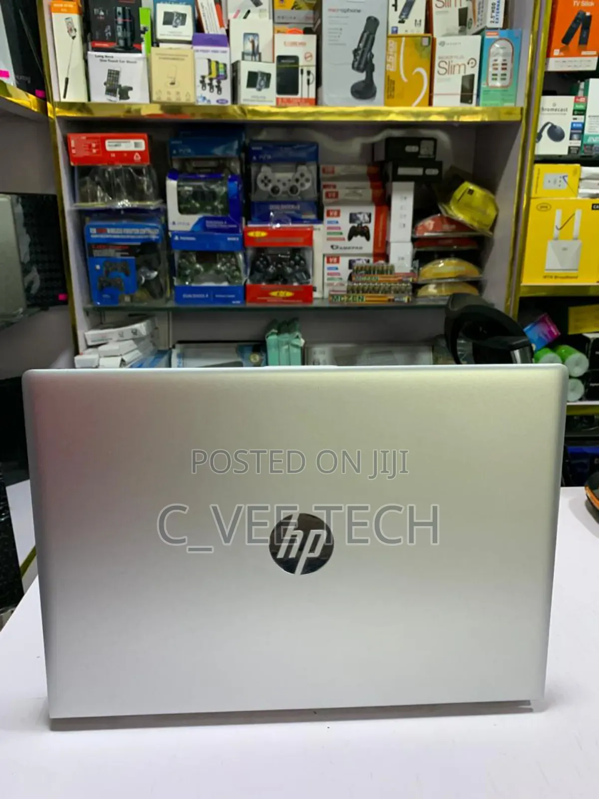 Laptop HP ProBook 440 G5 8GB Intel Core i5 SSD 256GB