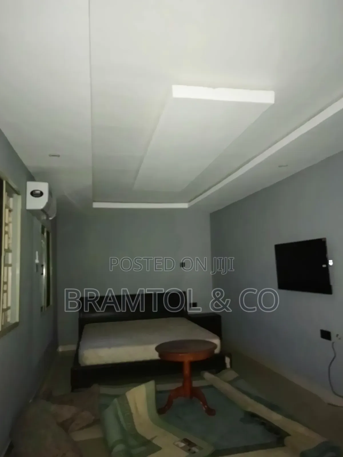 1bdrm Block of Flats in Durumi for rent