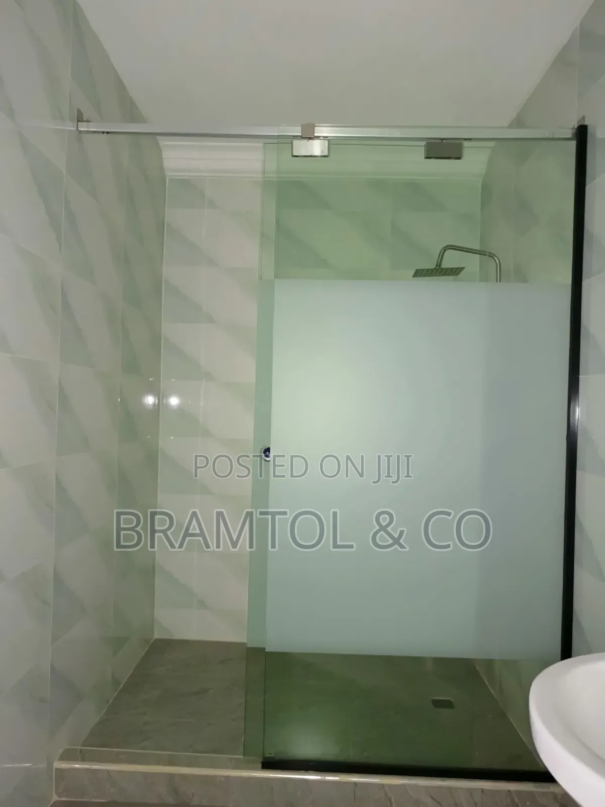 1bdrm Block of Flats in Durumi for rent