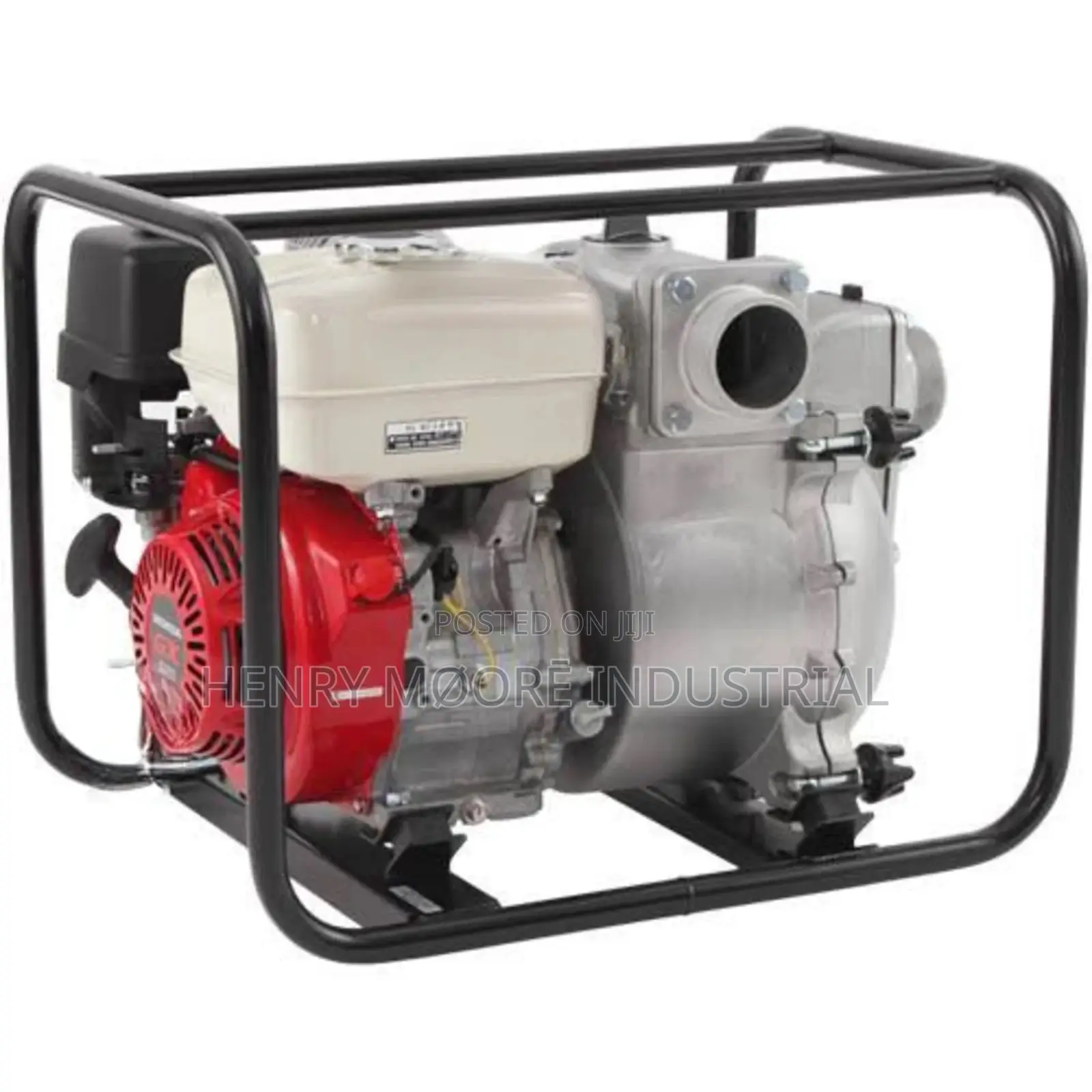 3” Inches Surface Water Pump Machine