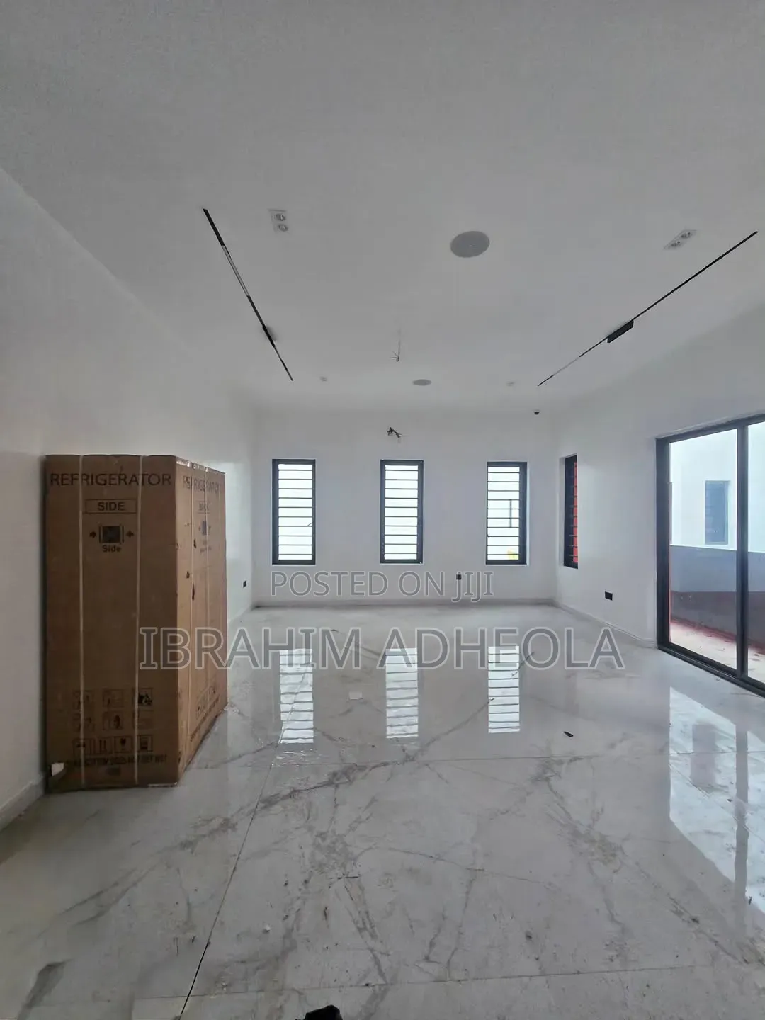 4bdrm Duplex in Opebi for sale
