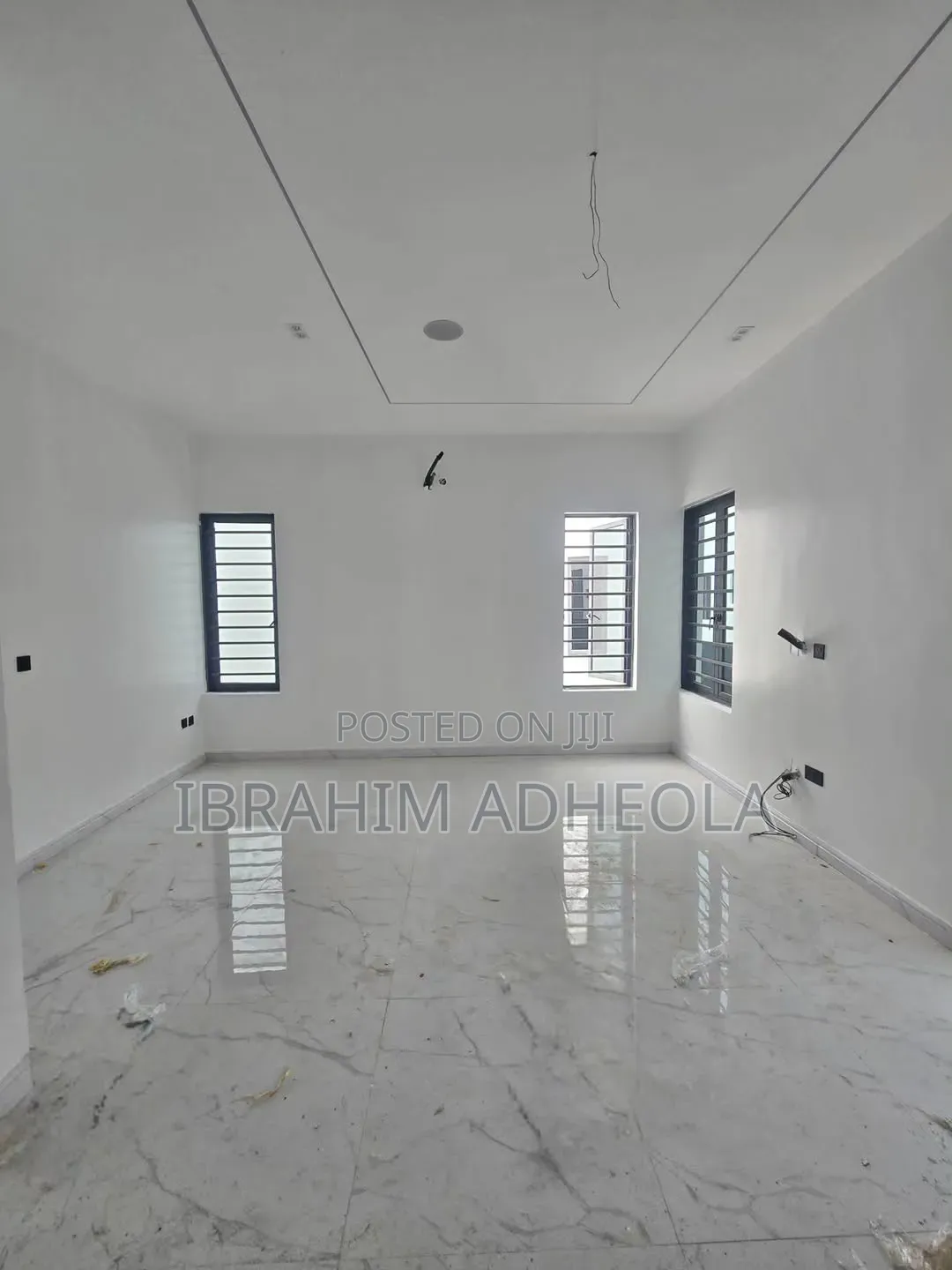 4bdrm Duplex in Opebi for sale
