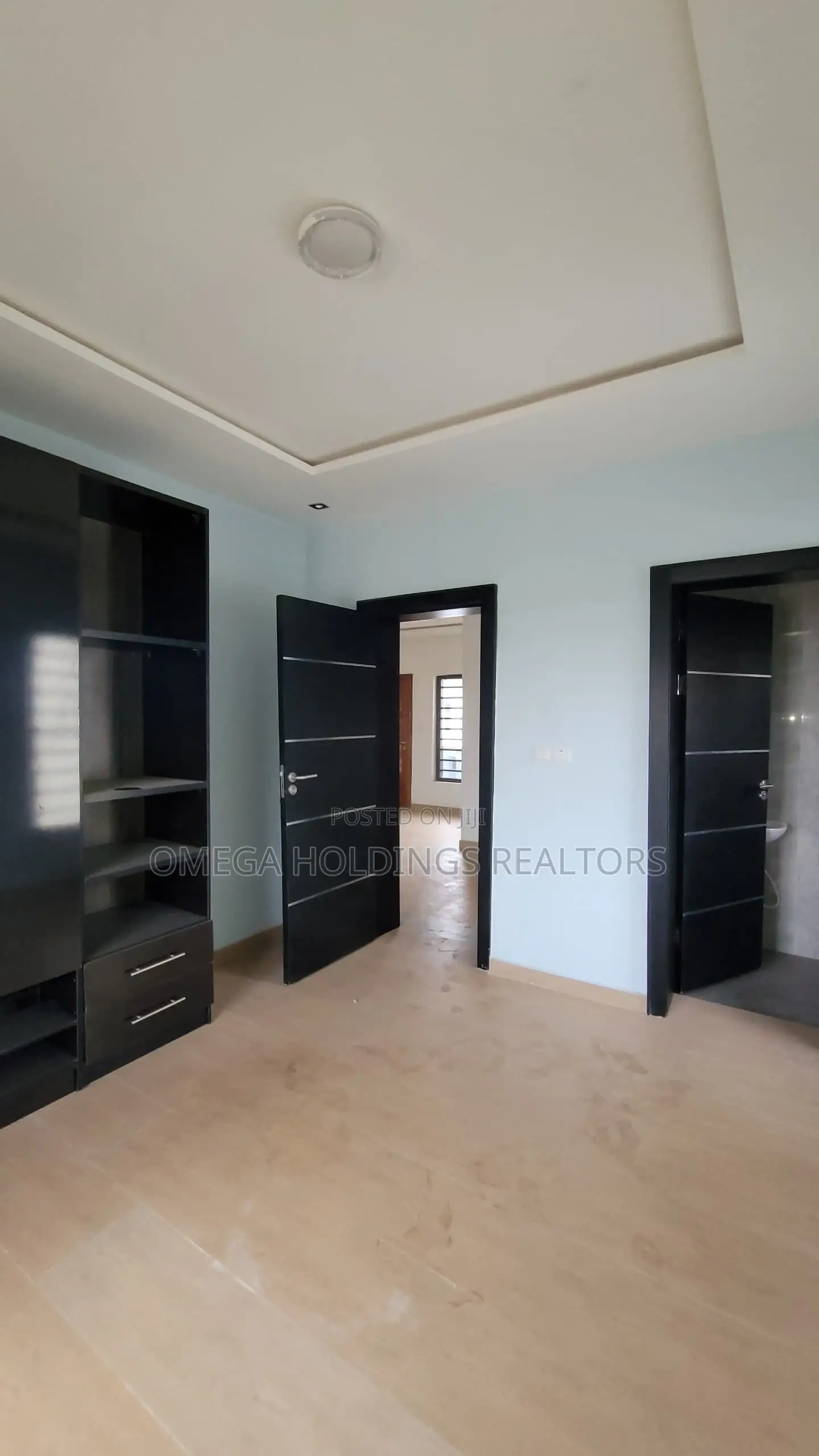 3bdrm Duplex in Carlton Gate, Akobo for sale