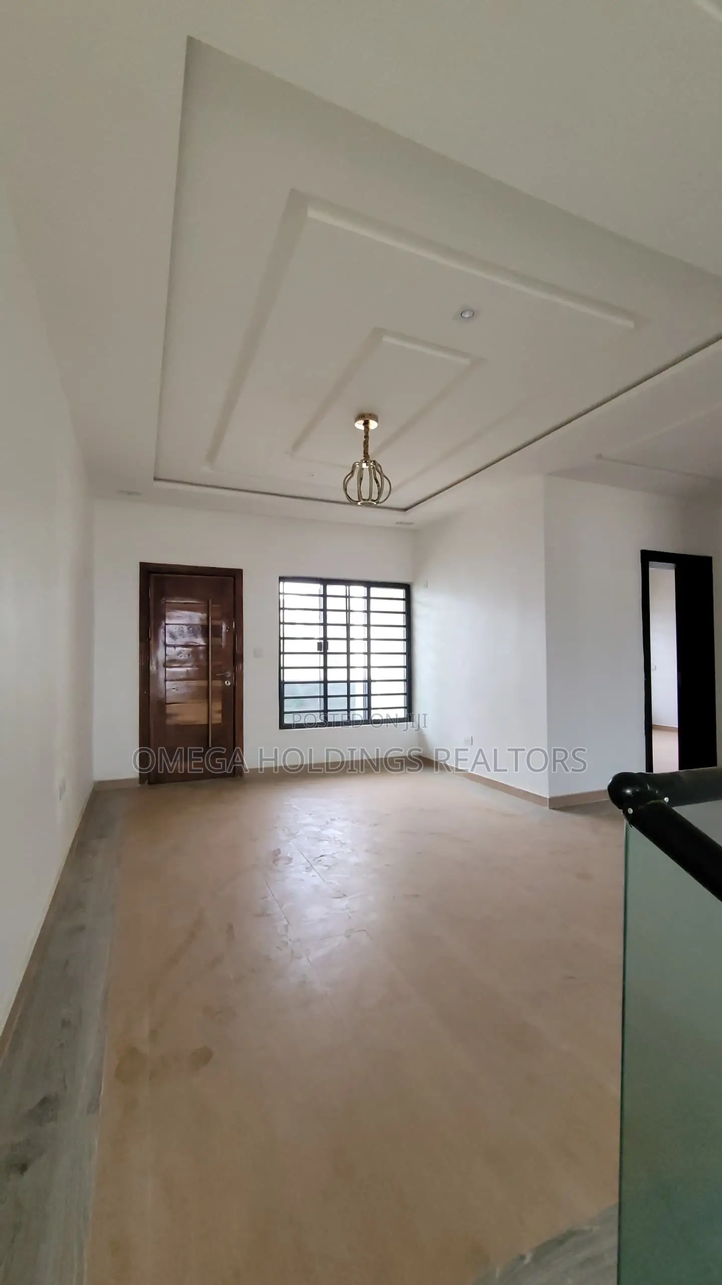 3bdrm Duplex in Carlton Gate, Akobo for sale