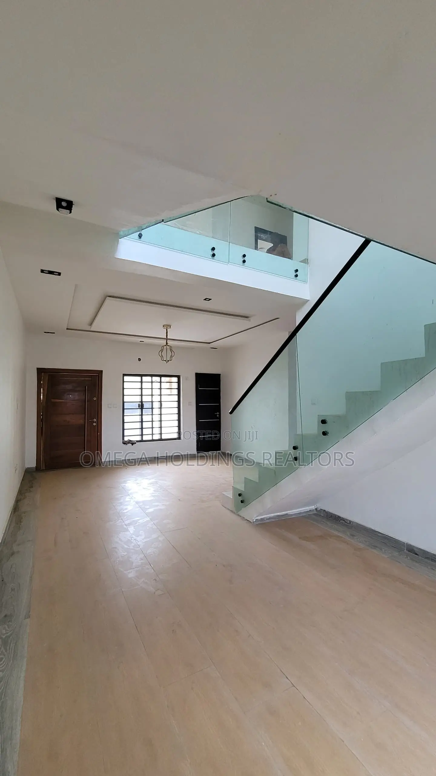 3bdrm Duplex in Carlton Gate, Akobo for sale