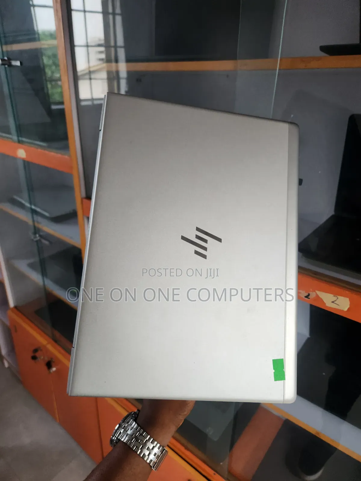 Laptop HP EliteBook 830 G6 8GB Intel Core i5 SSD 256GB