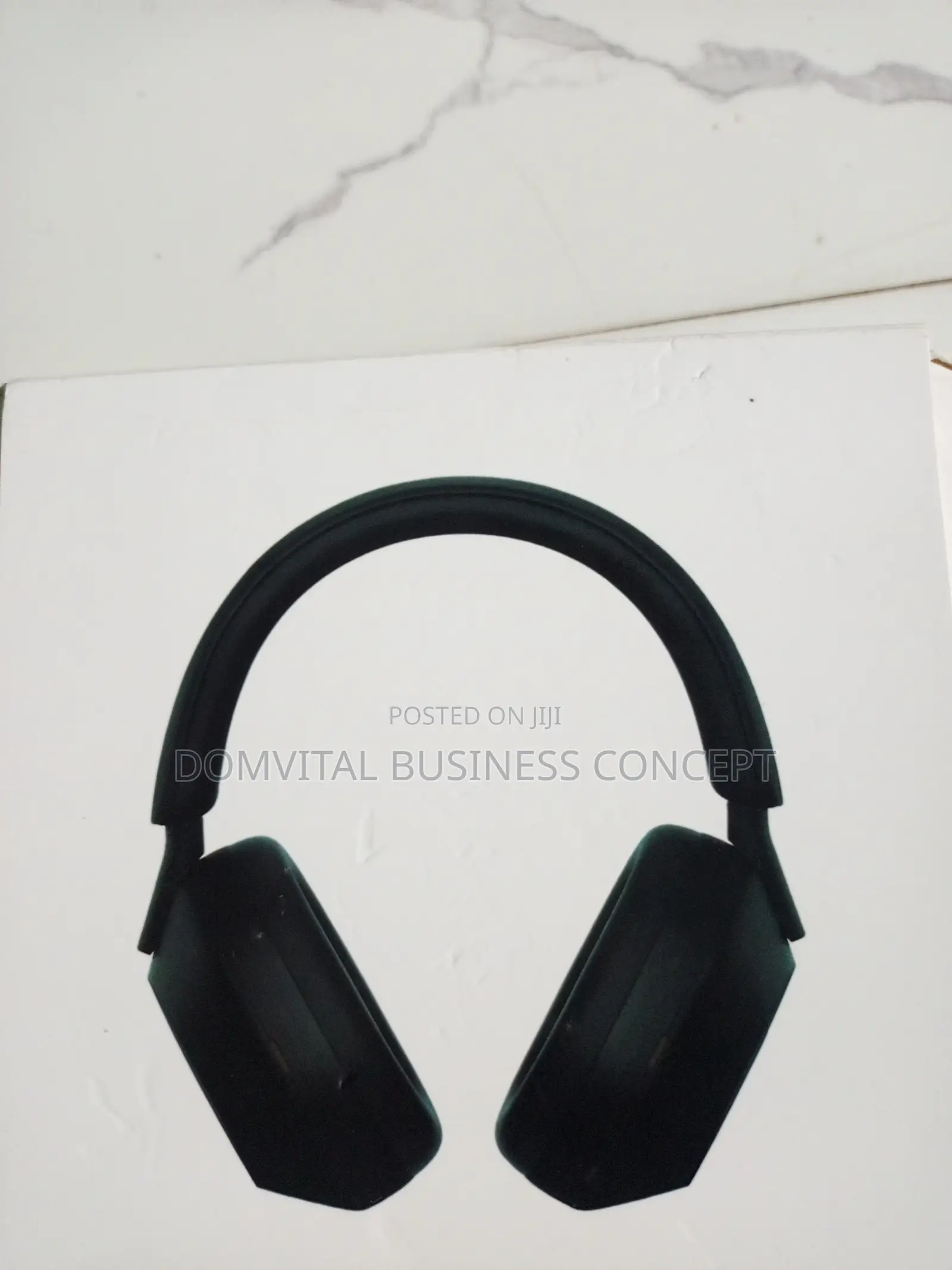 Sony Wh-1000xm5