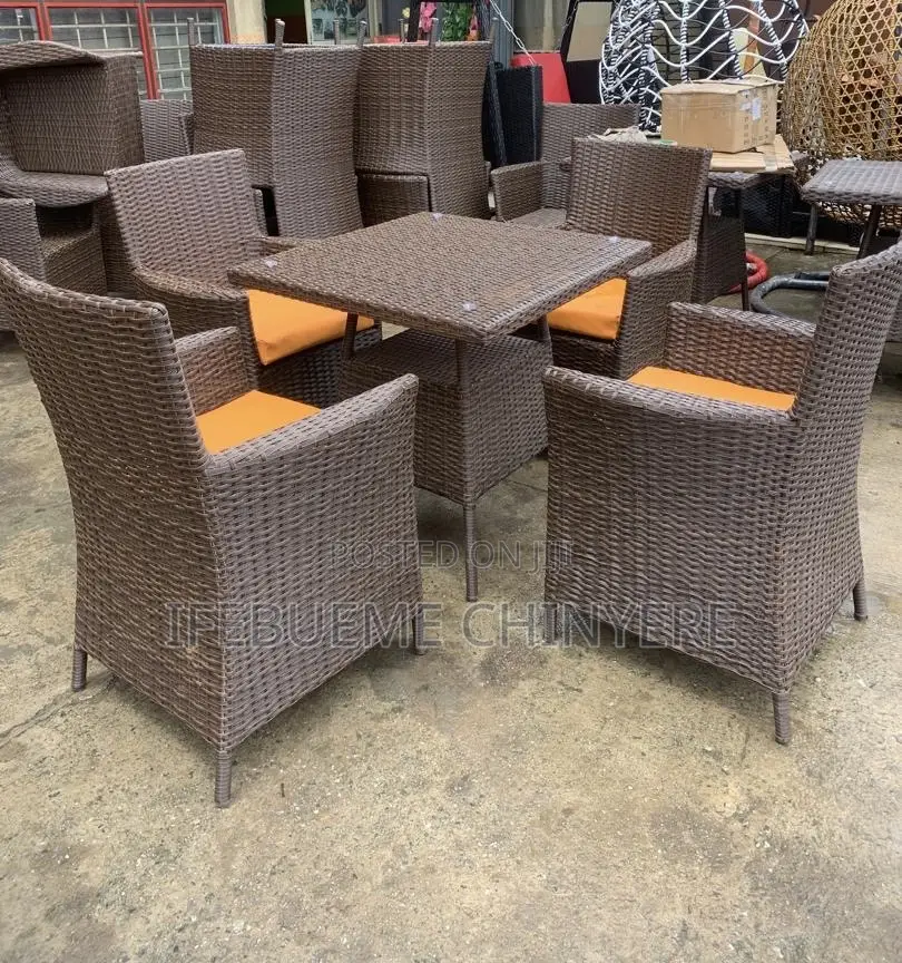 Outdoor Set by 4seater