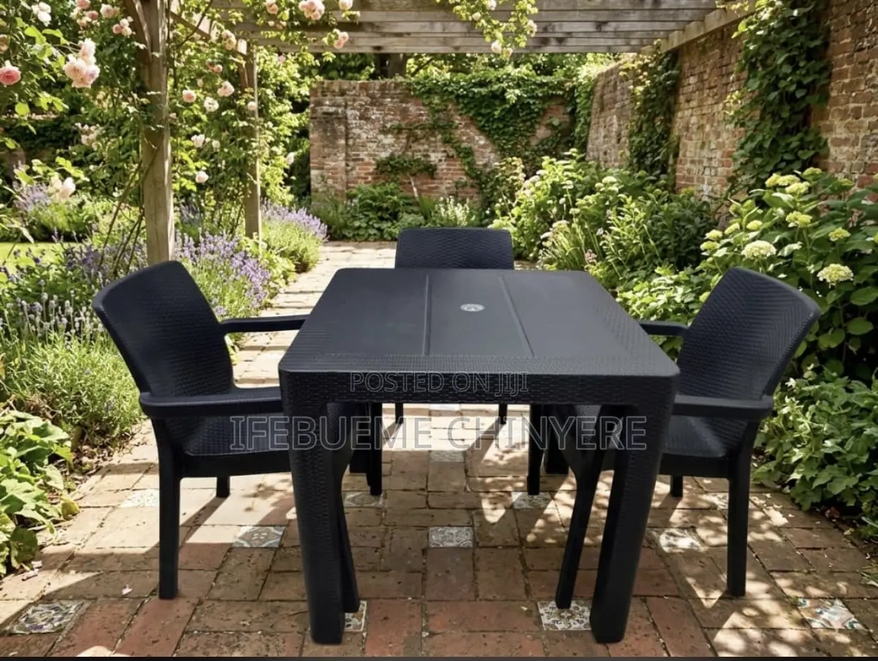Restaurant Table of 4seater