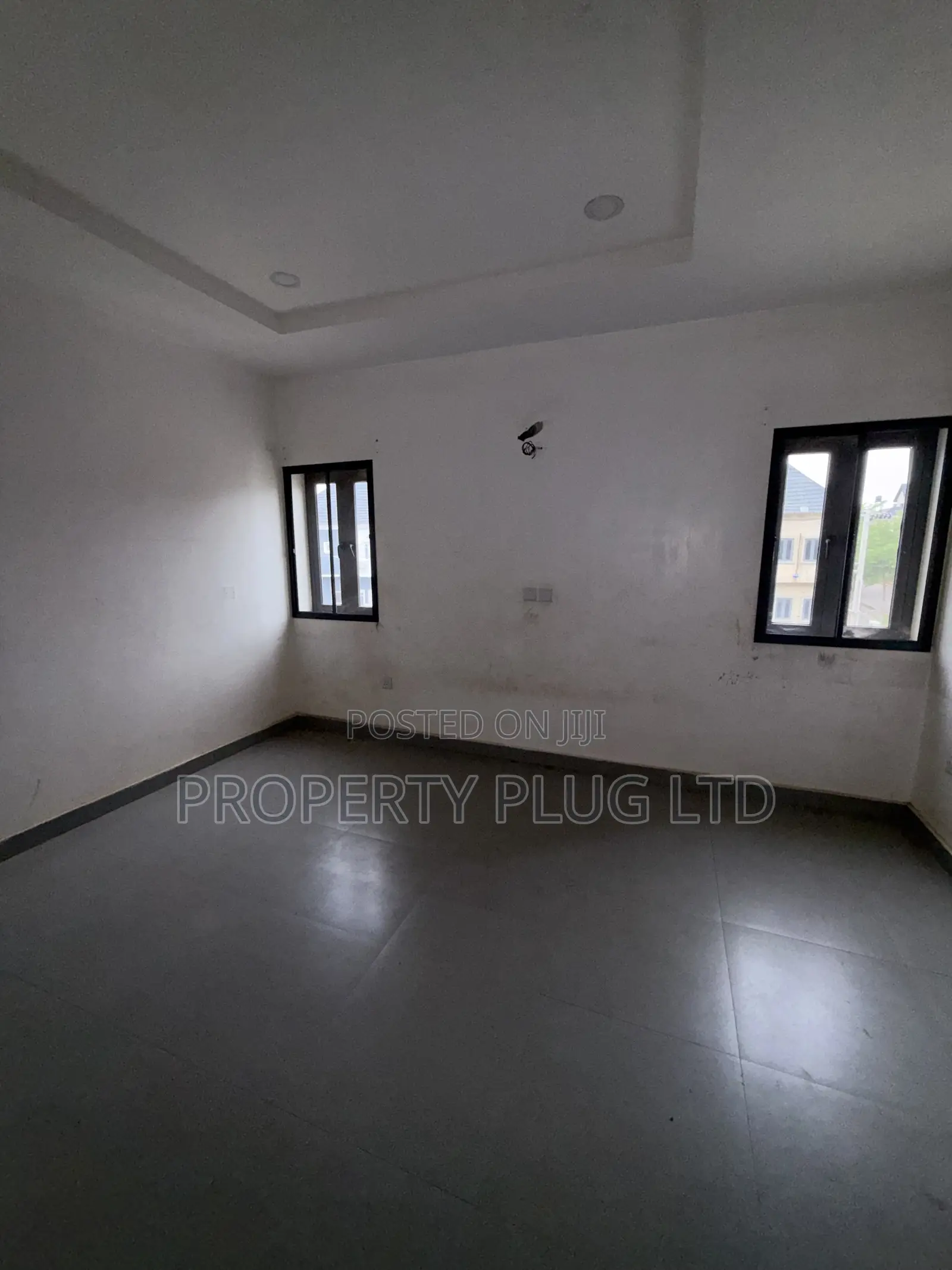 3bdrm Apartment in Idu for rent