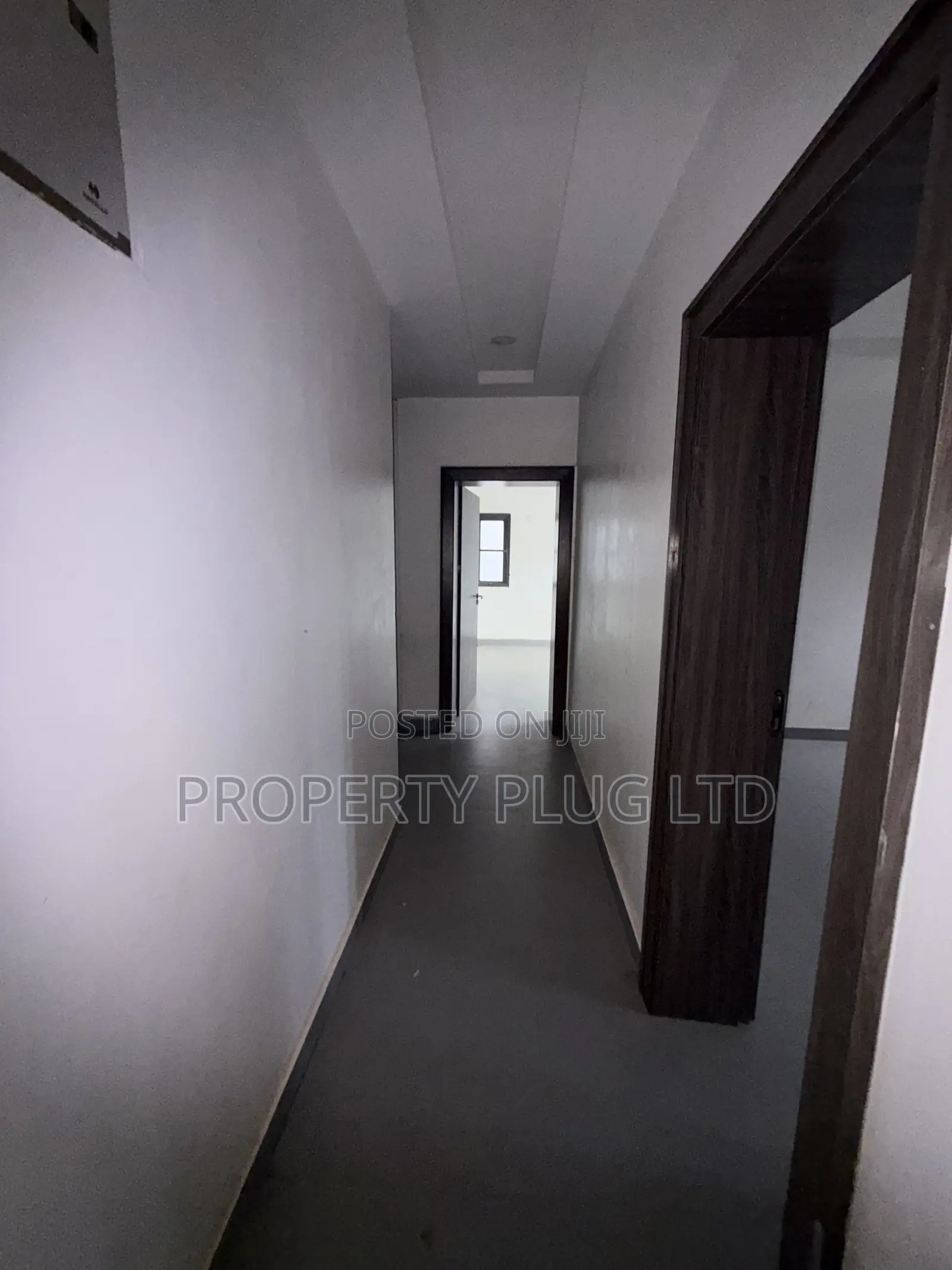 3bdrm Apartment in Idu for rent