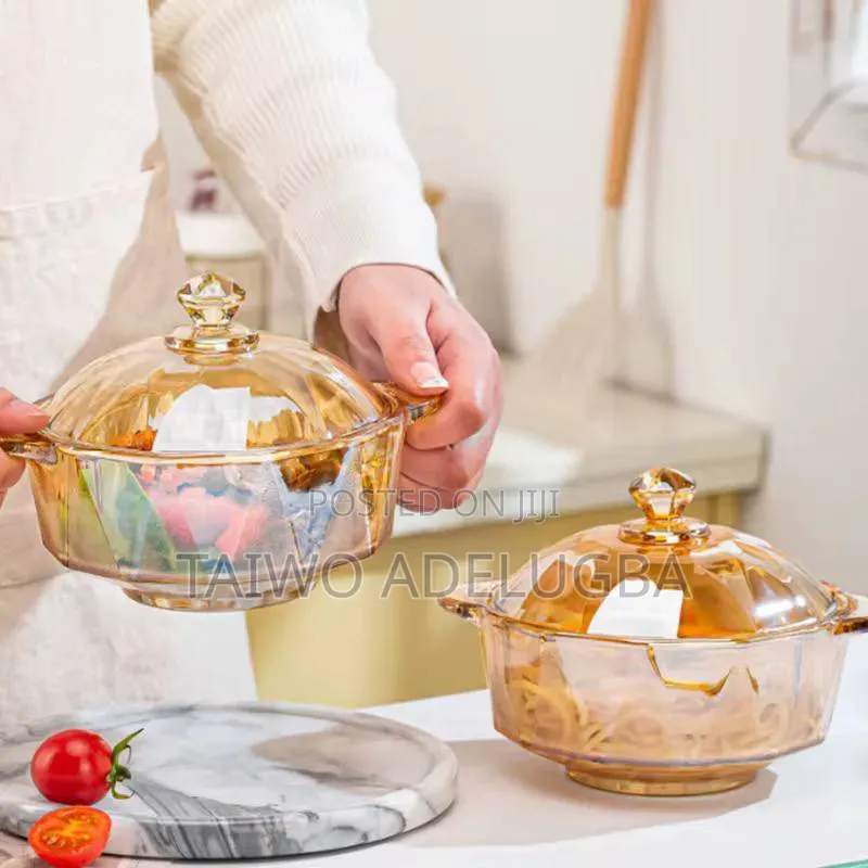 Salad Bowl Microwaveable