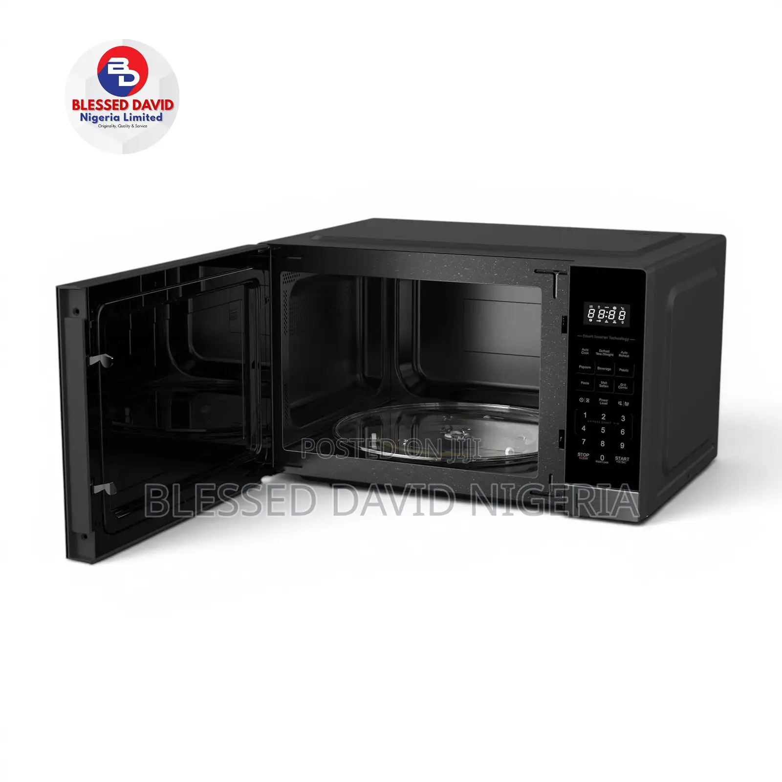 Hisense Microwave Grill 42l 1500w (Hmmg4211dsvg)