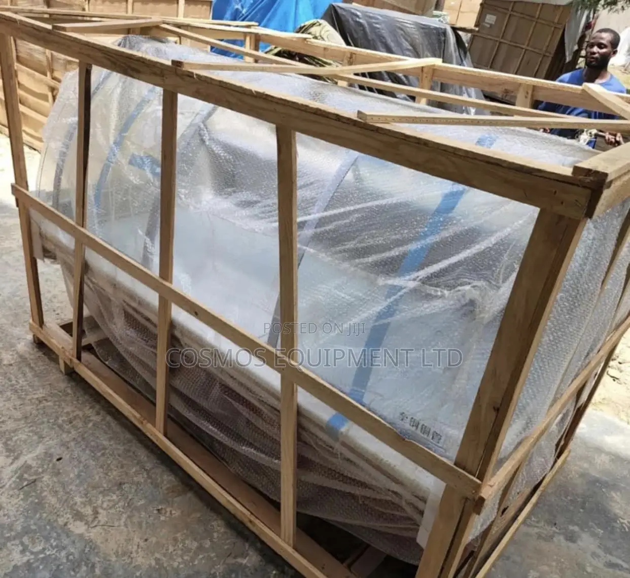 Meat Chiller/Meat Display 6ft