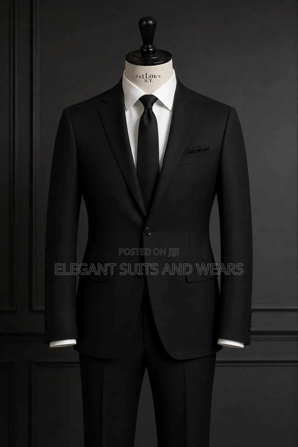 Graduation And Wedding Suits