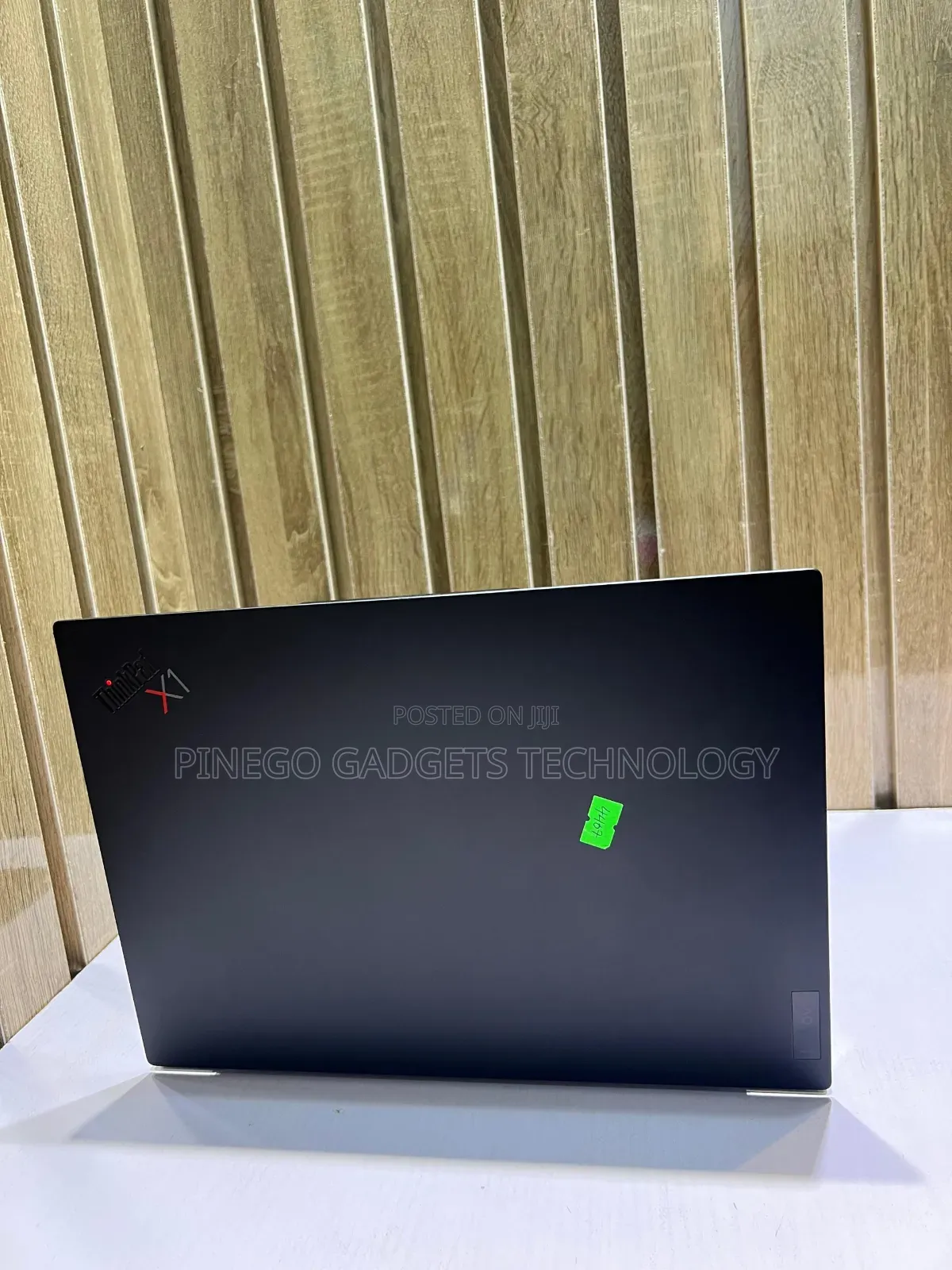 Laptop Lenovo ThinkPad X1 Carbon 16GB Intel Core i7 SSD 1T