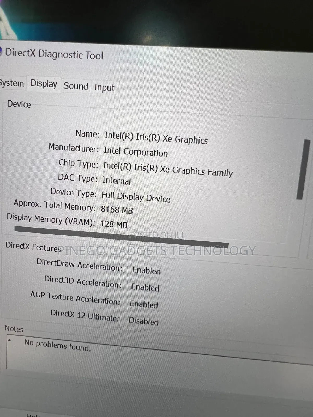 Laptop Lenovo ThinkPad X1 Carbon 16GB Intel Core i7 SSD 1T