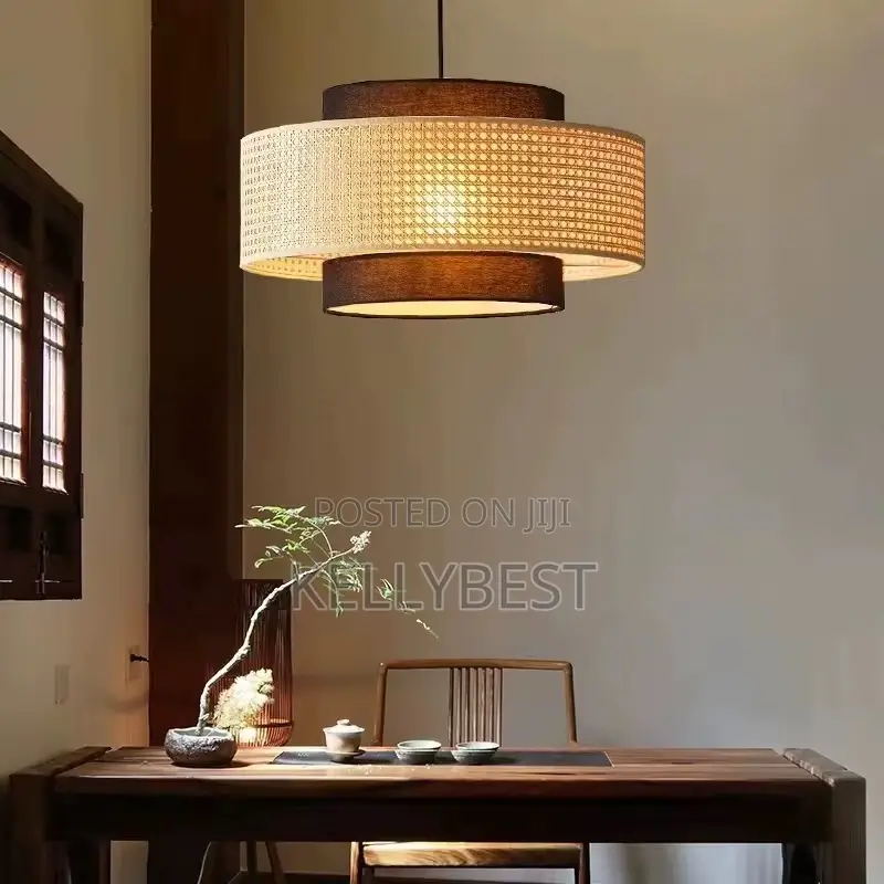 Pendant Chandelier