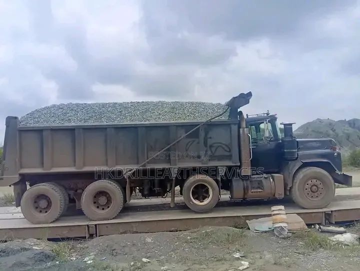 Granite Chipping Supplier in Owerri Imo State,